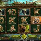slot jungle spirit